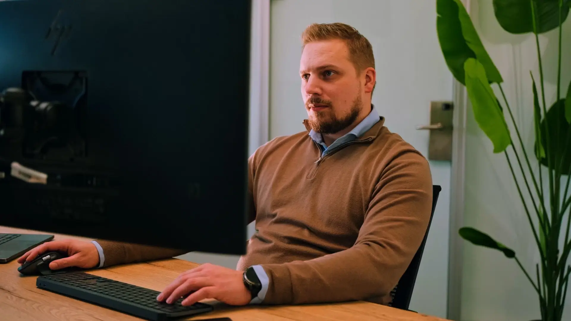 UI design en snelheid bepalen succes
