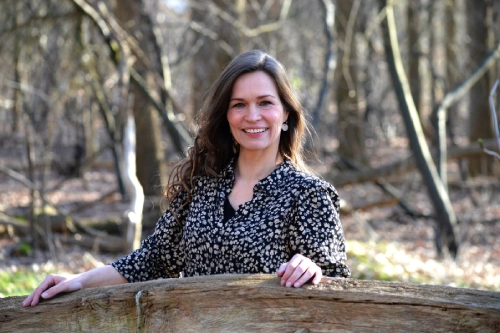 Anita Baan