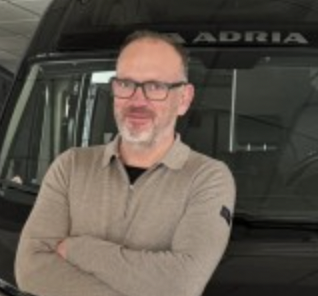 Dirk Jan Averesch