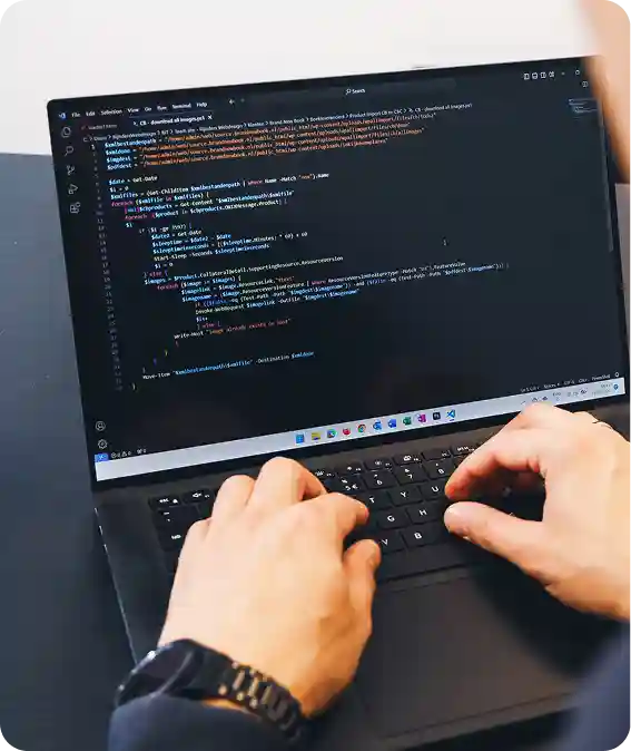 Webapplicaties